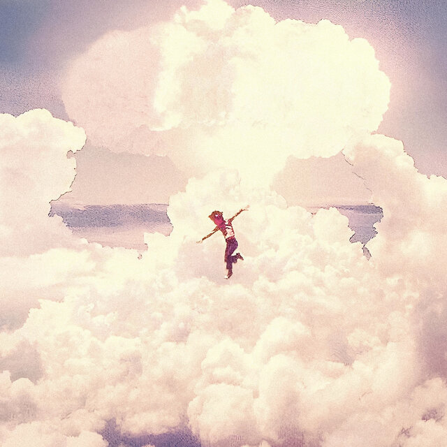 Lofi Clouds