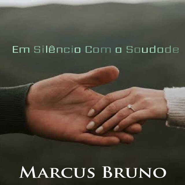 Em Silêncio Com a Saudade