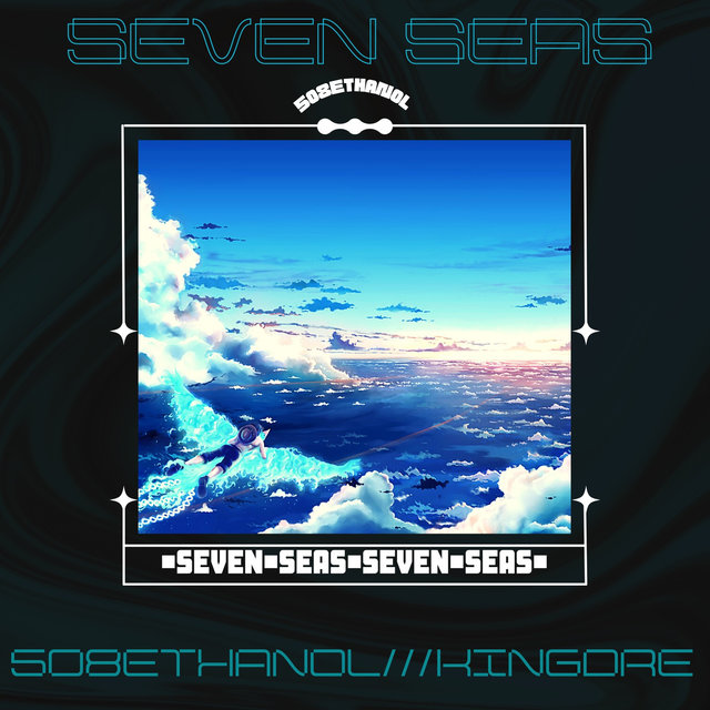 Seven Seas