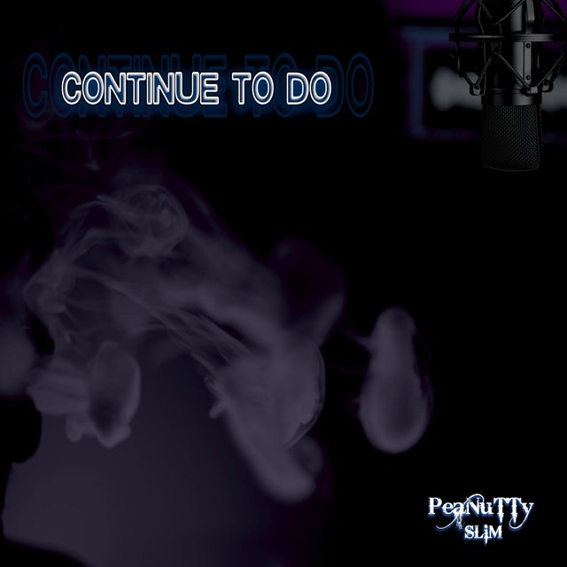 Continue to Do
