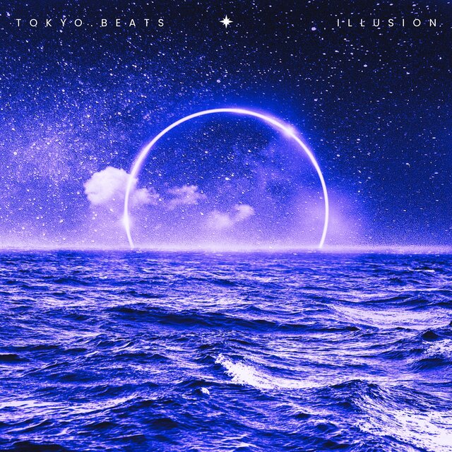 ILLUSION (Cover)