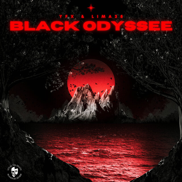 Black Odyssee