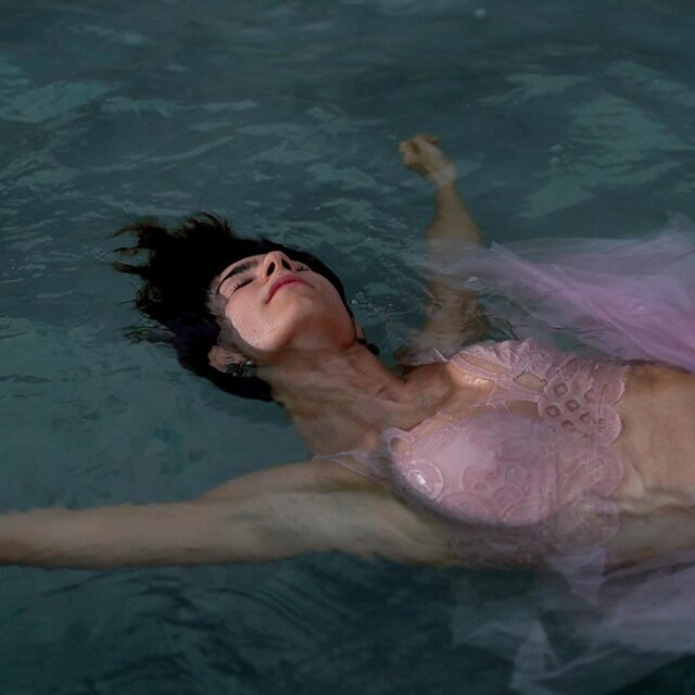 Serenity?