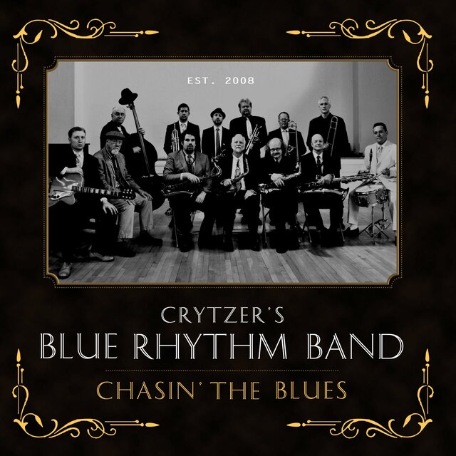 Chasin' the Blues