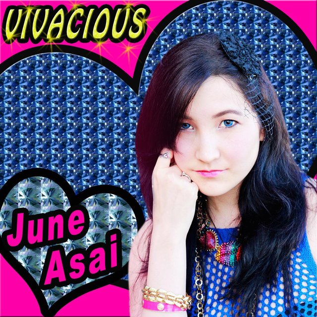 Vivacious