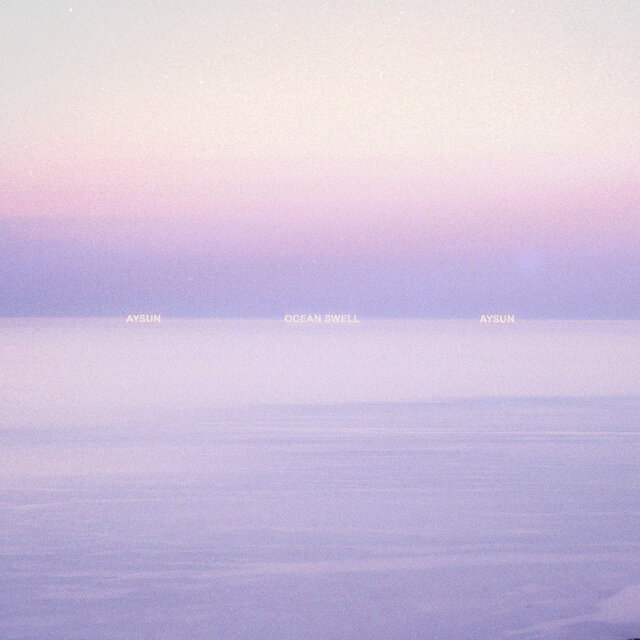 Ocean Swell