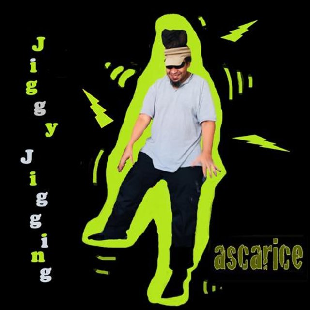 Jiggy Jigging