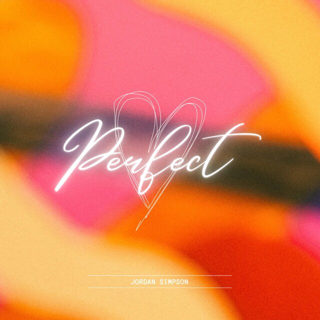 Perfect (upbeat version)