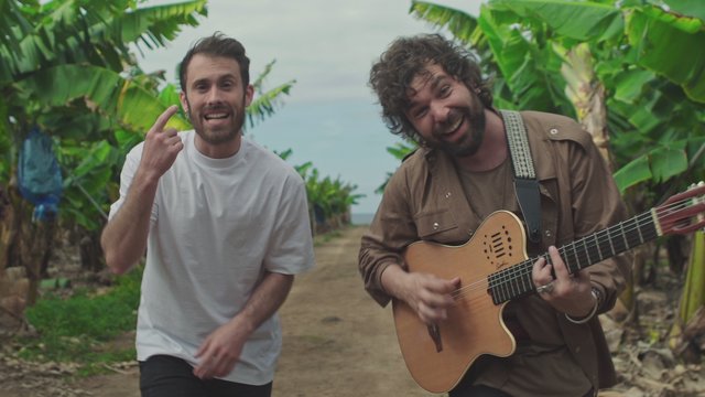 Desamortil (Acústico)