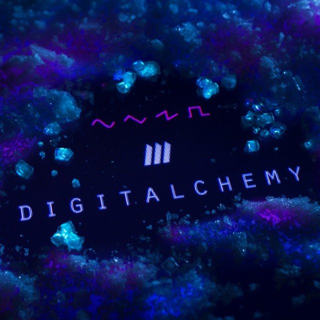 Digitalchemy
