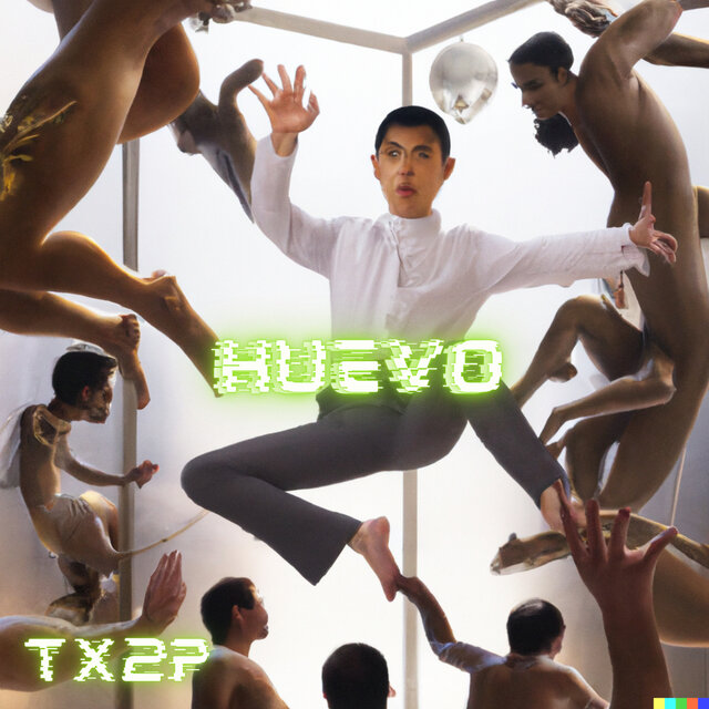 Huevo