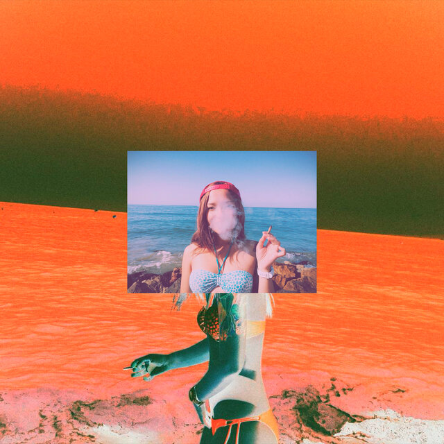 Hey Jessica, I Rolled a Joint (Beneath My Shade Remix)