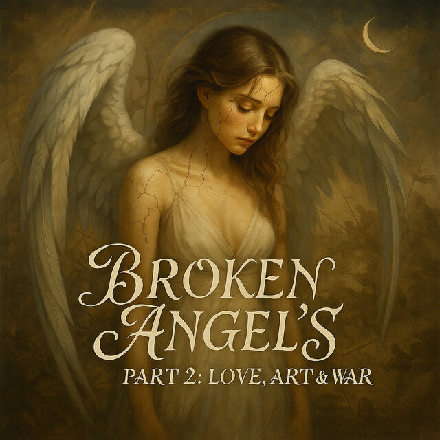 Broken Angels Part 2: Love, Art & War
