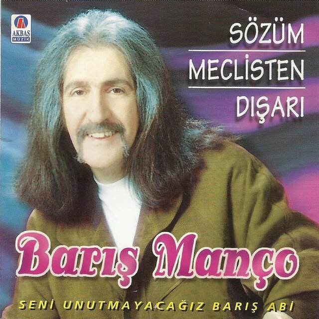 Sözüm Meclisten Dışarı