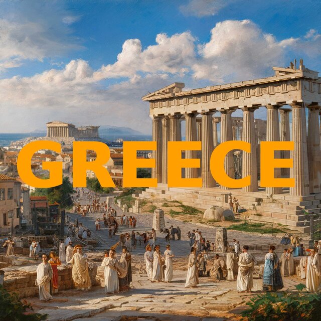 Greece