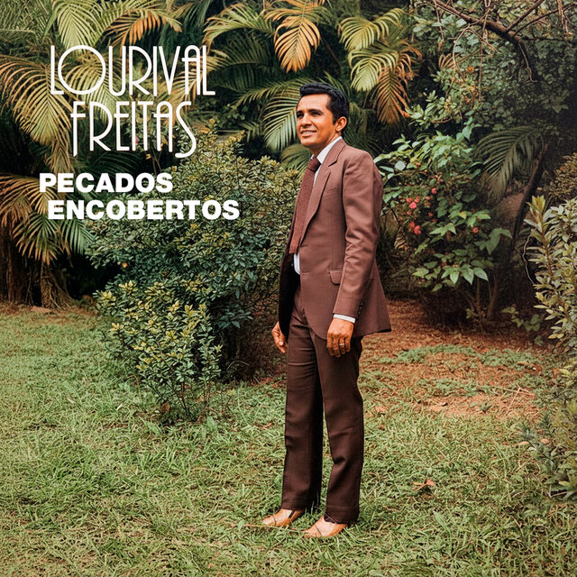 Pecados Encobertos