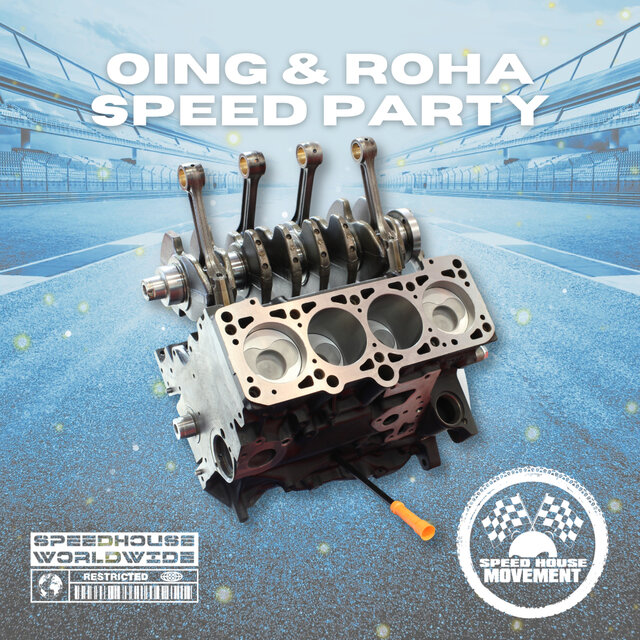 Speed Party