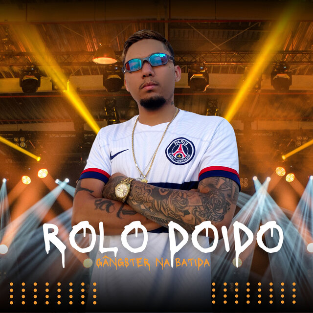 Rolo Doido