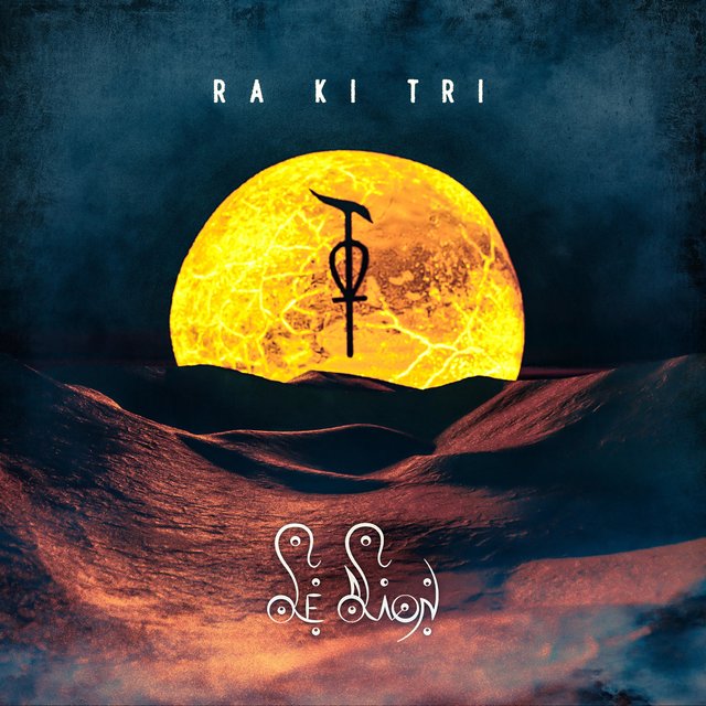 Ra Ki Tri