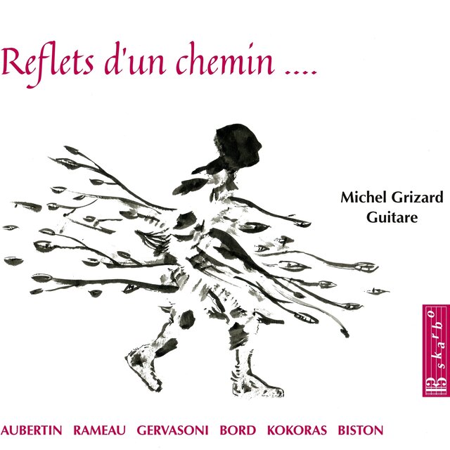 Reflets d'un chemin