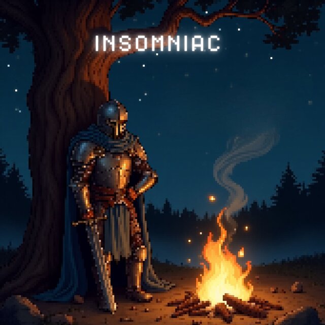 Insomniac
