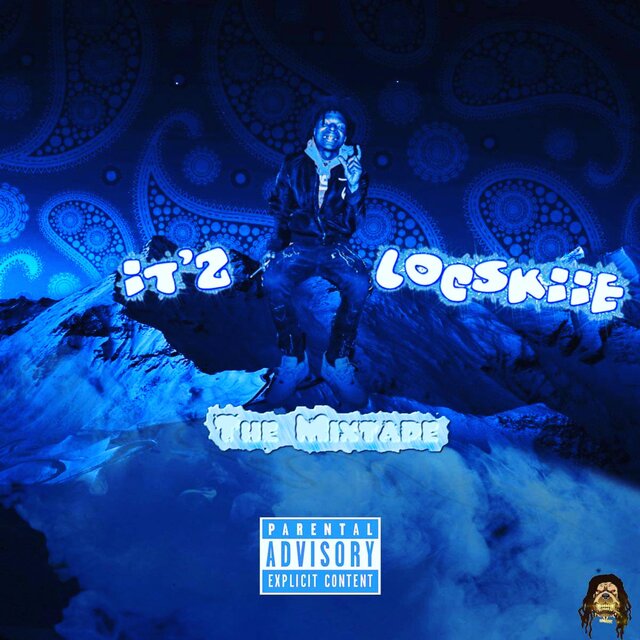 It's LoCskiie the Mixtape