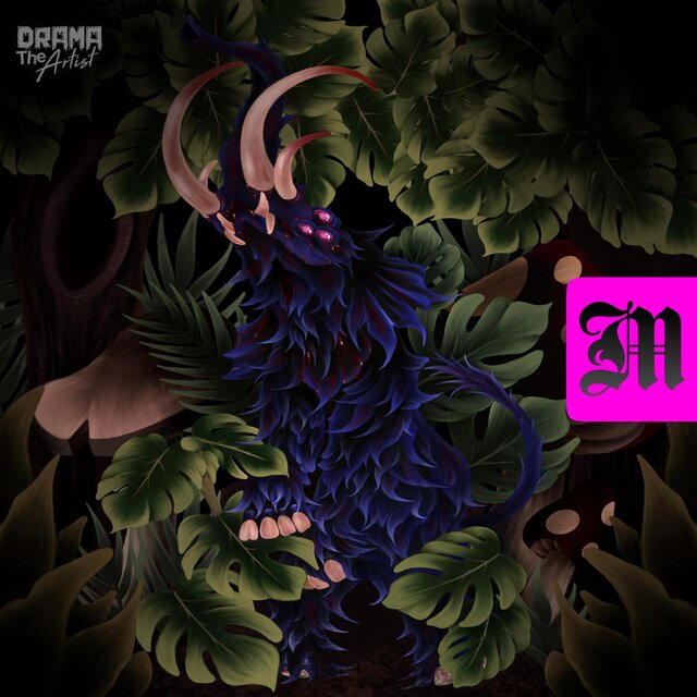 Mastodon (Artist Cut)