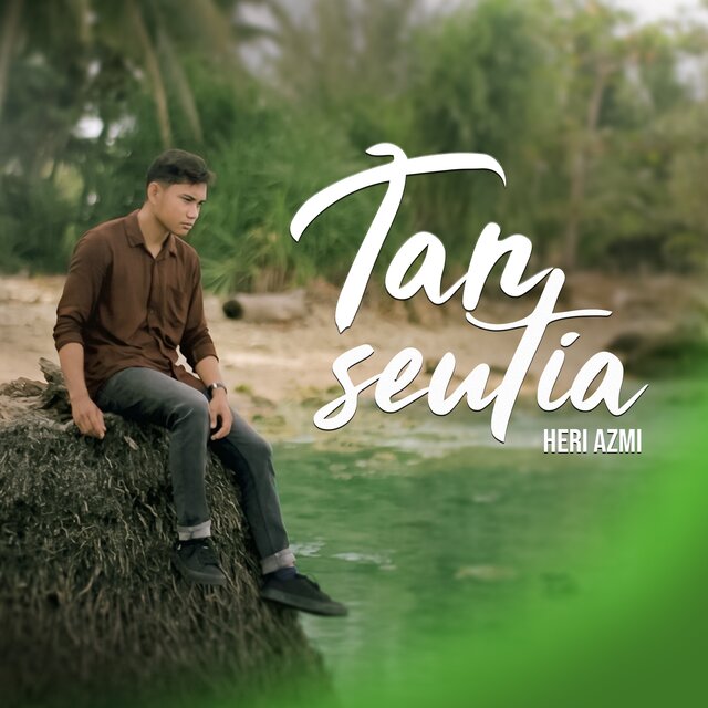 Tan Seutia (Cover)