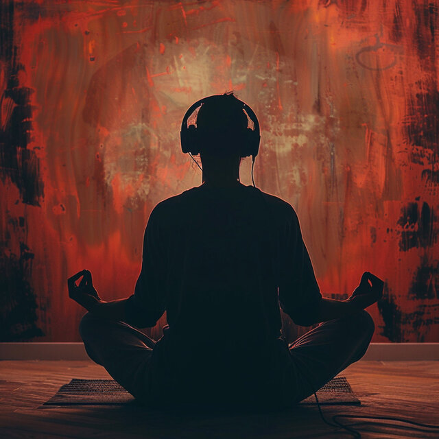Stillness Within Chords: Music for Deep Meditation