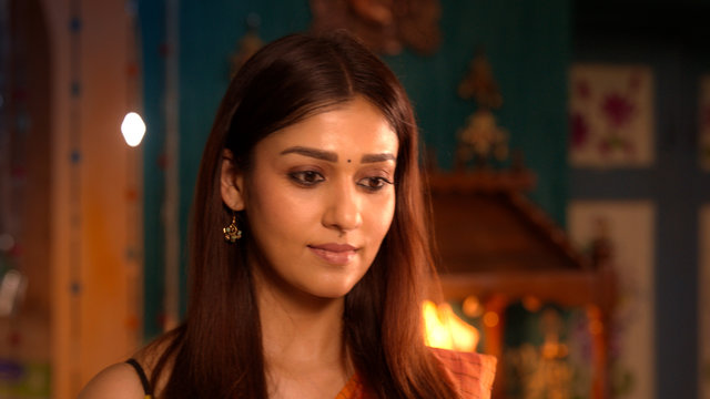 Naa Sasi (From 