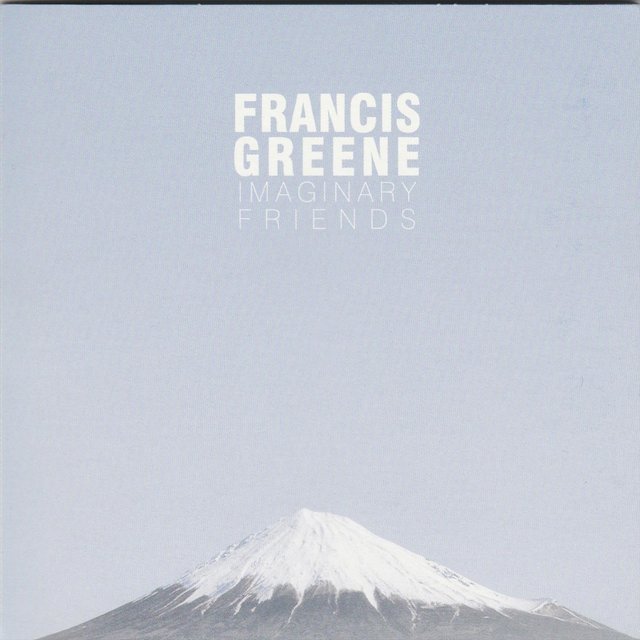 Imaginary Friends