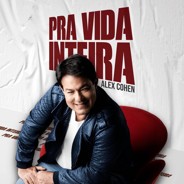 Pra Vida Inteira