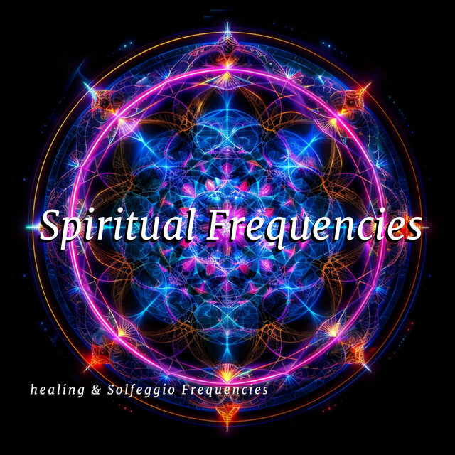 Binaural Alpha Waves 110Hz - 121Hz