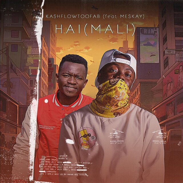 Hai (Mali) (feat. Meskay)