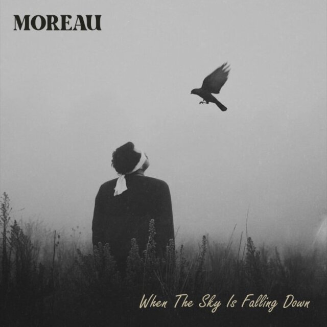 When the Sky Is Falling Down