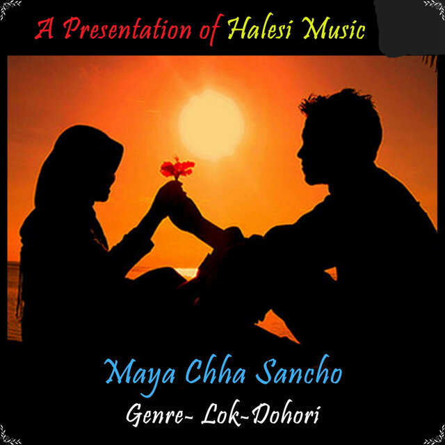 Maya Chha Sancho