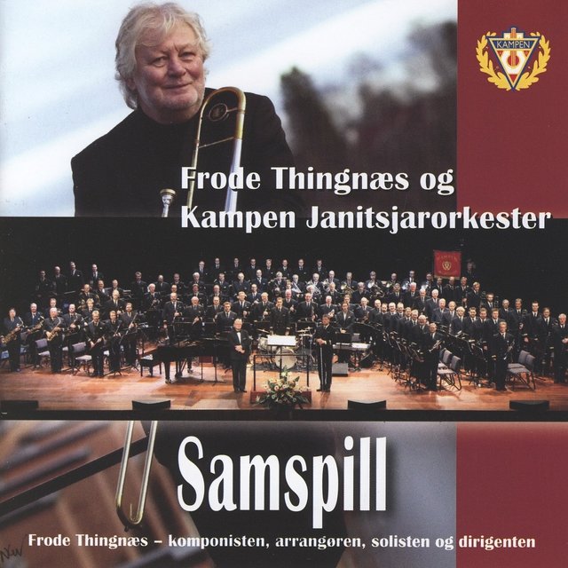 Samspill