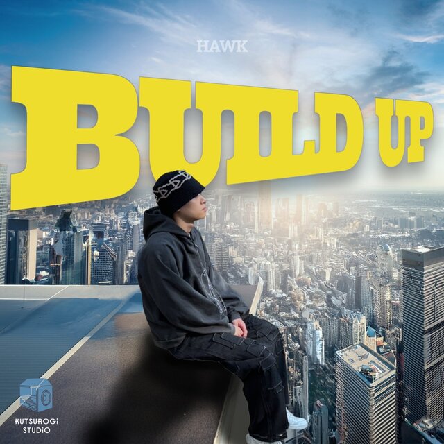 Build up