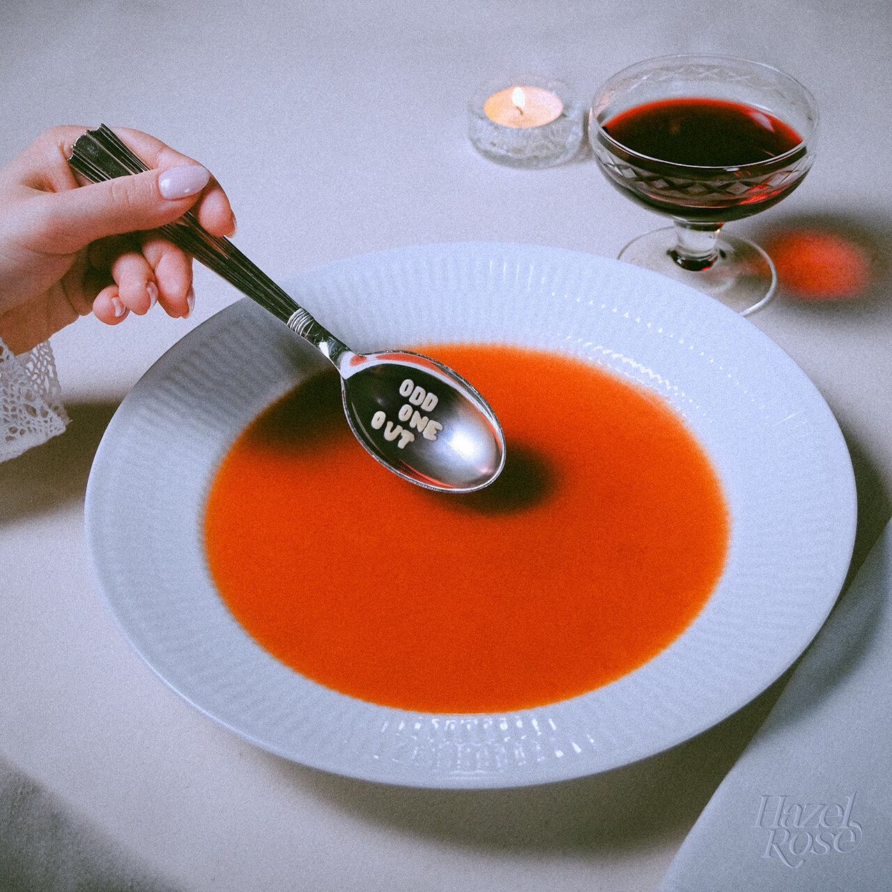 Hazel Rose - Odd One Out [Single]