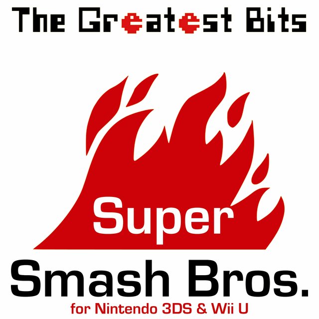 Super Smash Bros