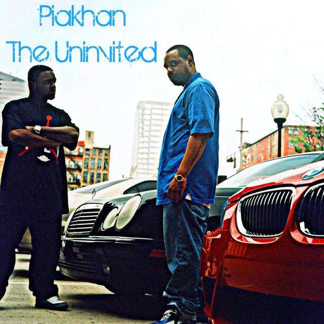 The Uninvited