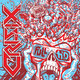 Cover art for album Full HD by Crisix