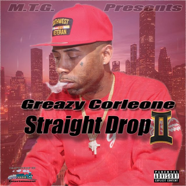 Straight Drop 2