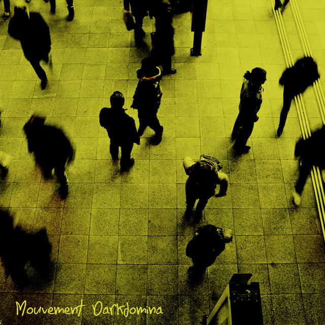 Mouvement Darkdomina