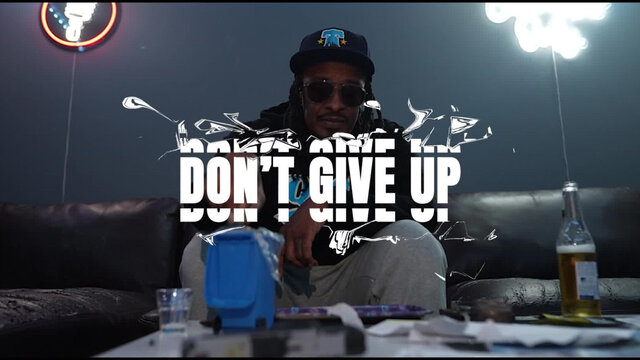 Dont Give Up