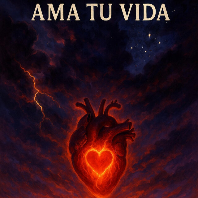 Ama Tu Vida