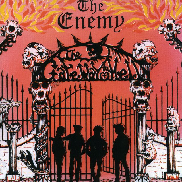 Gateway To Hell