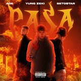 Pasă