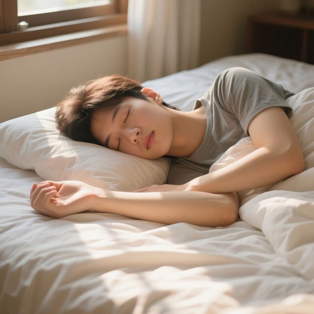 Relax Lofi Beats for Sleep Comfort