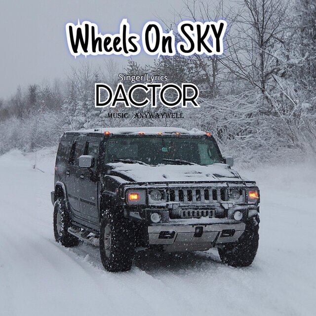 Wheels On Sky (feat. SA)